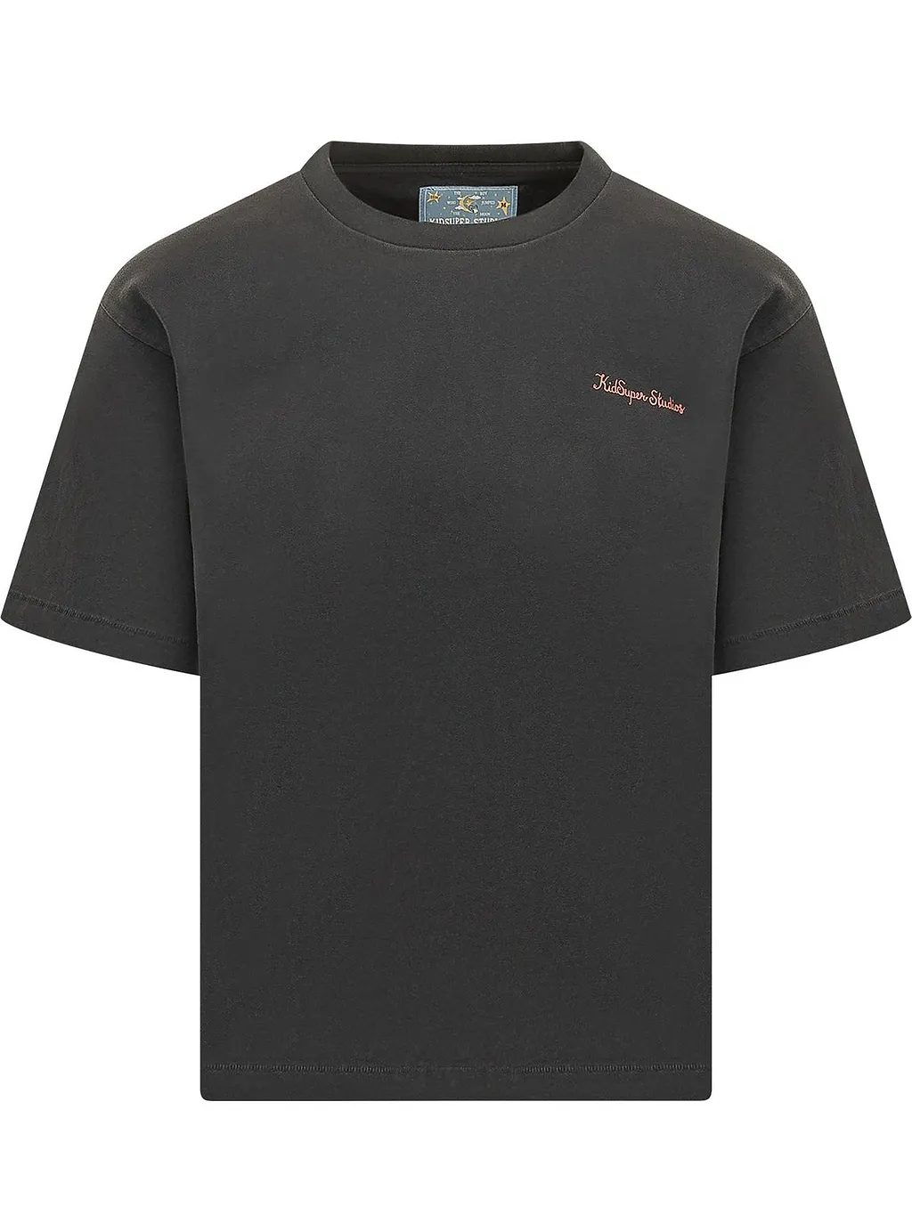 Kidsuper Dove Graphic T-Shirt