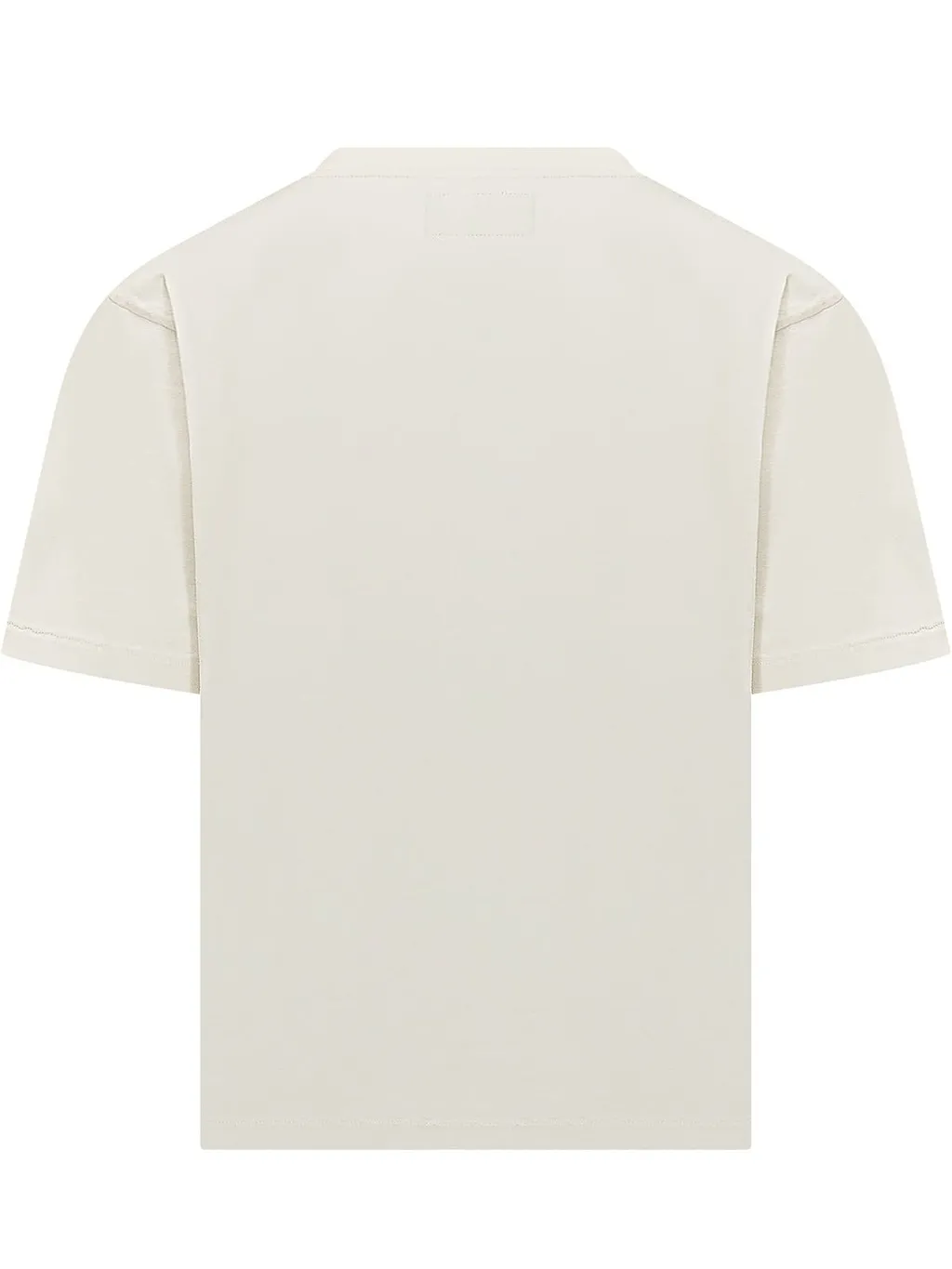 Spaceship Graphic T-Shirt