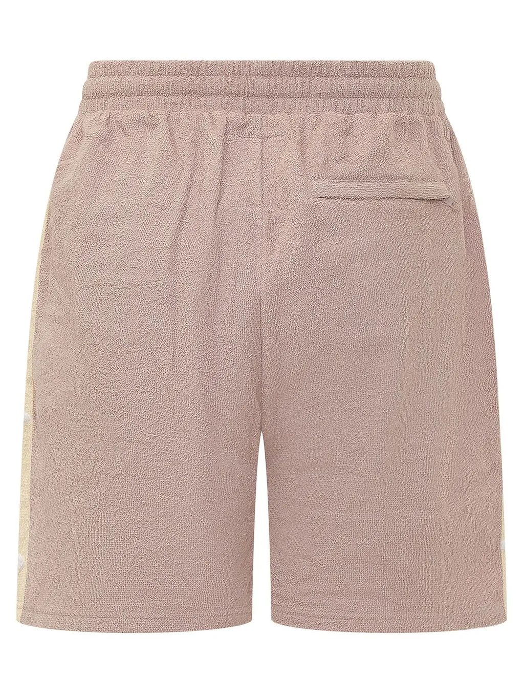 Kidsuper Terry Logo Shorts