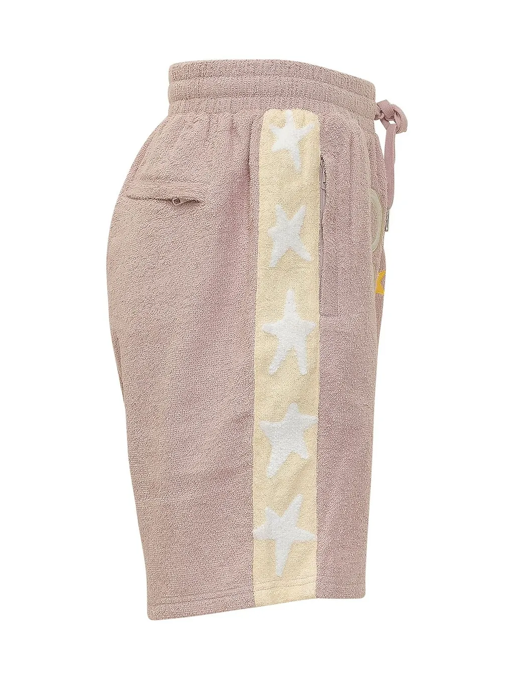 Kidsuper Terry Logo Shorts
