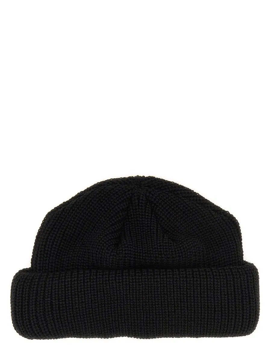 Kijima Takayuki Cozy Knit Hat