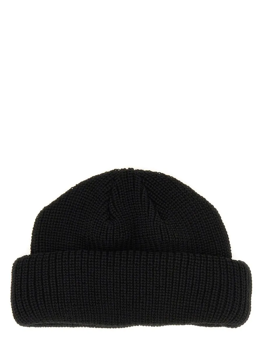 Kijima Takayuki Cozy Knit Hat