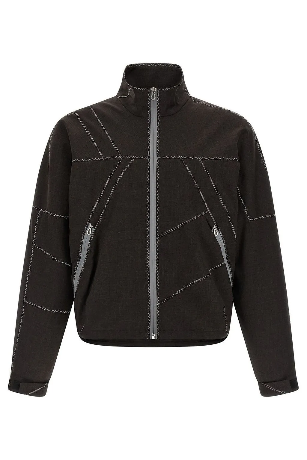 Kiko Kostadinov Fosco Zip Jacket