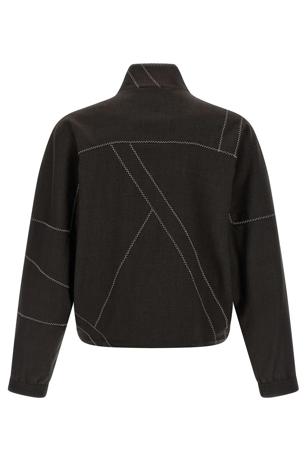 Kiko Kostadinov Fosco Zip Jacket