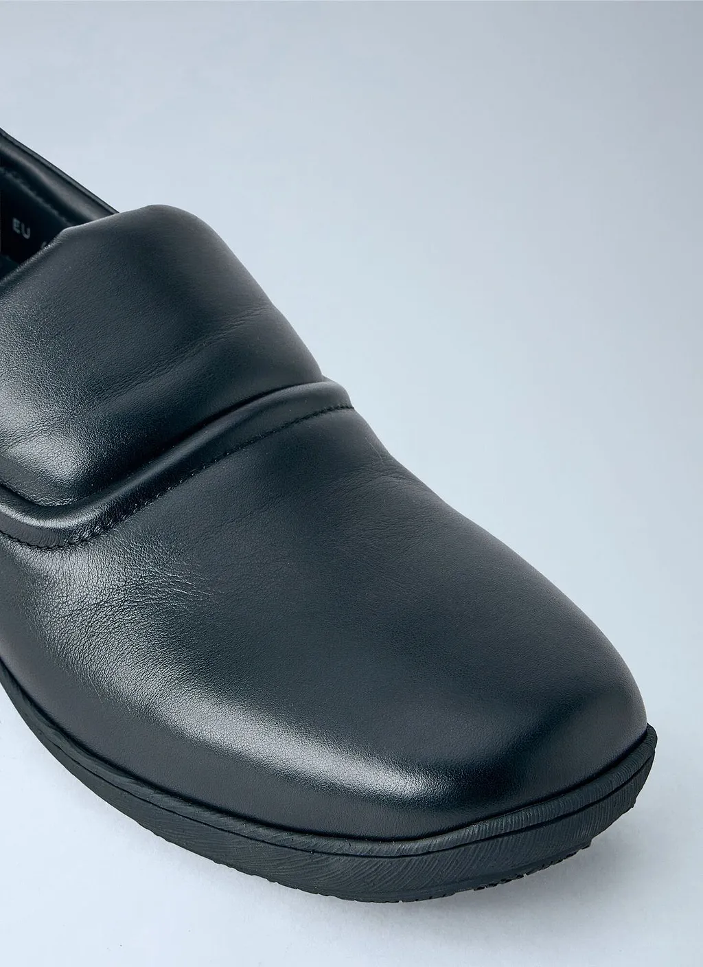 Kiko Kostadinov Laan Slip-On Loafers