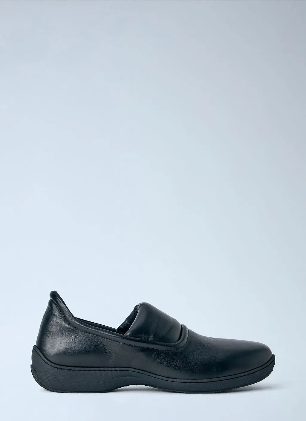 Kiko Kostadinov Laan Slip-On Loafers