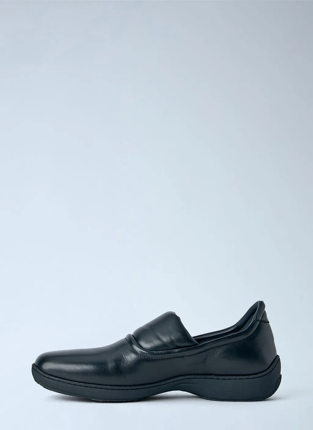Kiko Kostadinov Laan Slip-On Loafers
