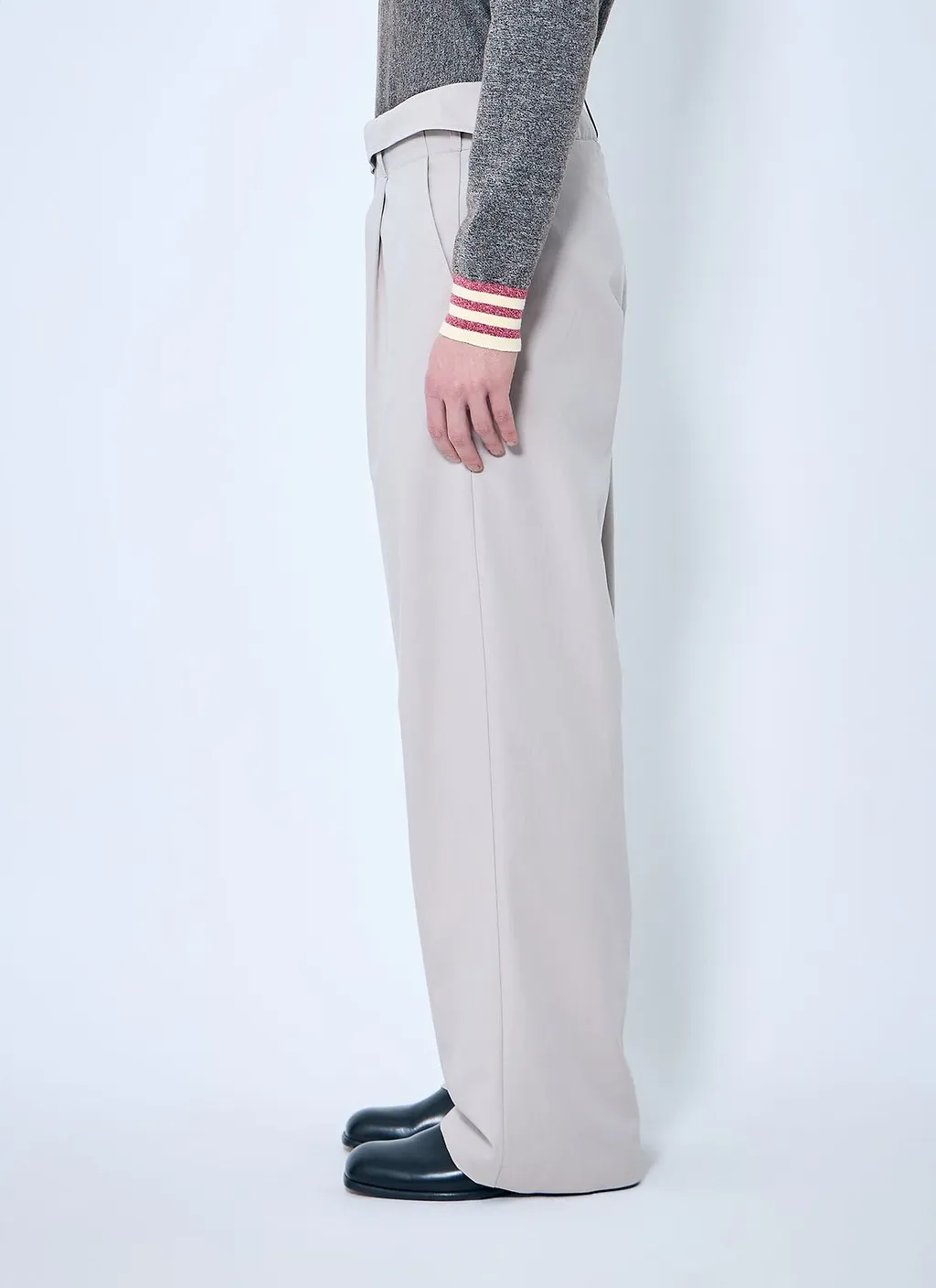 Navin Wide Leg Pants