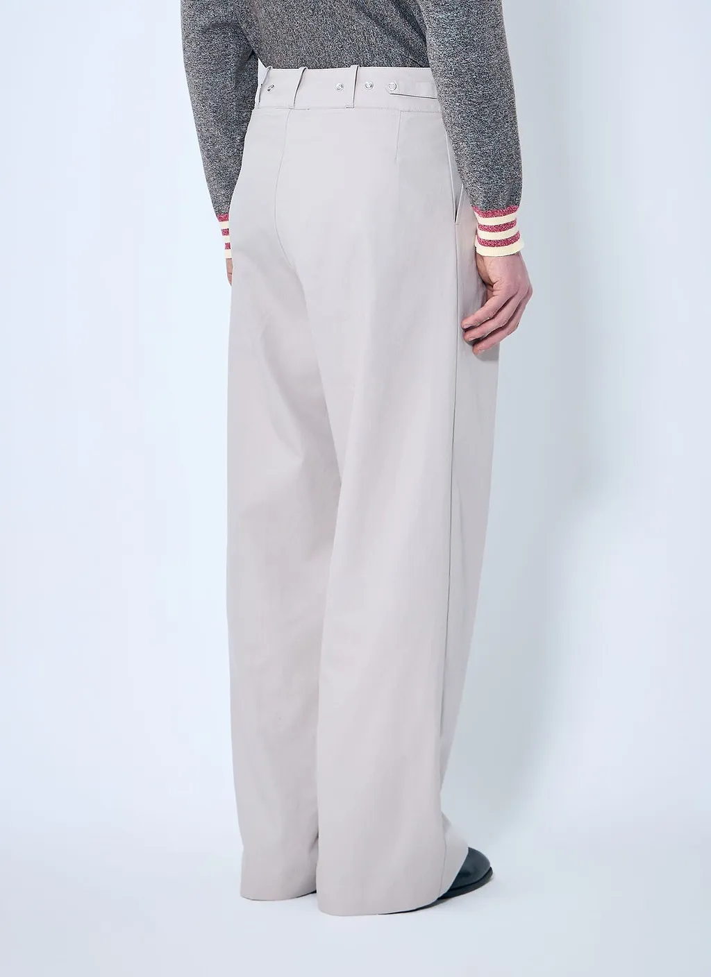 Navin Wide Leg Pants