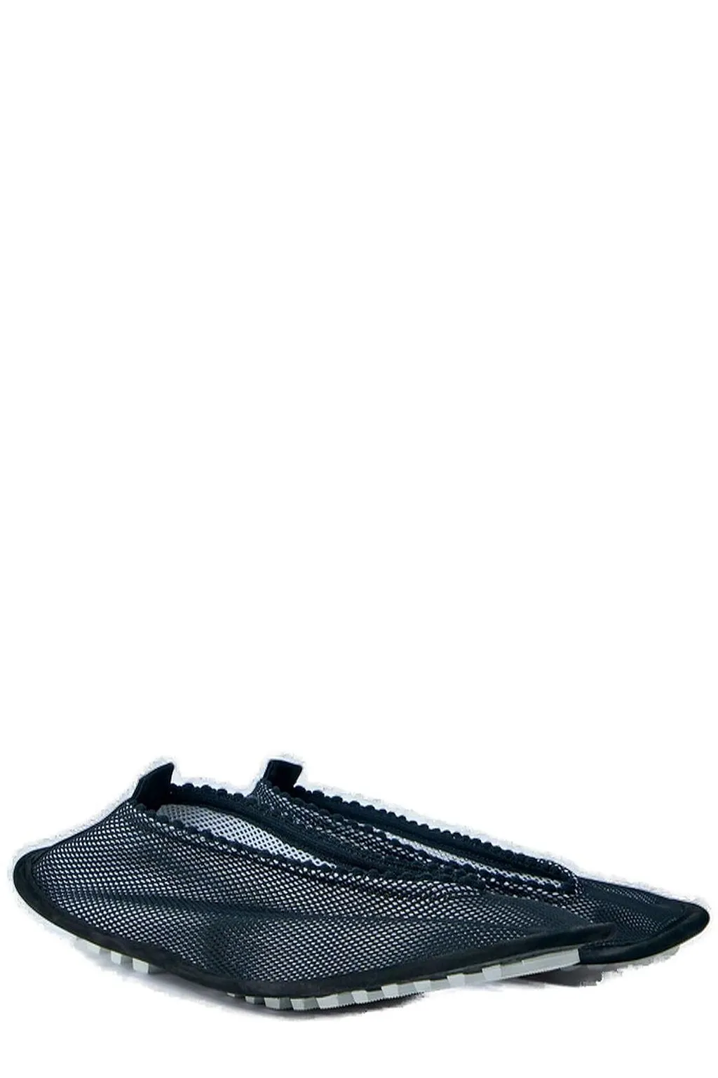 Kiko Kostadinov Ramberg Mesh Ballet Flats