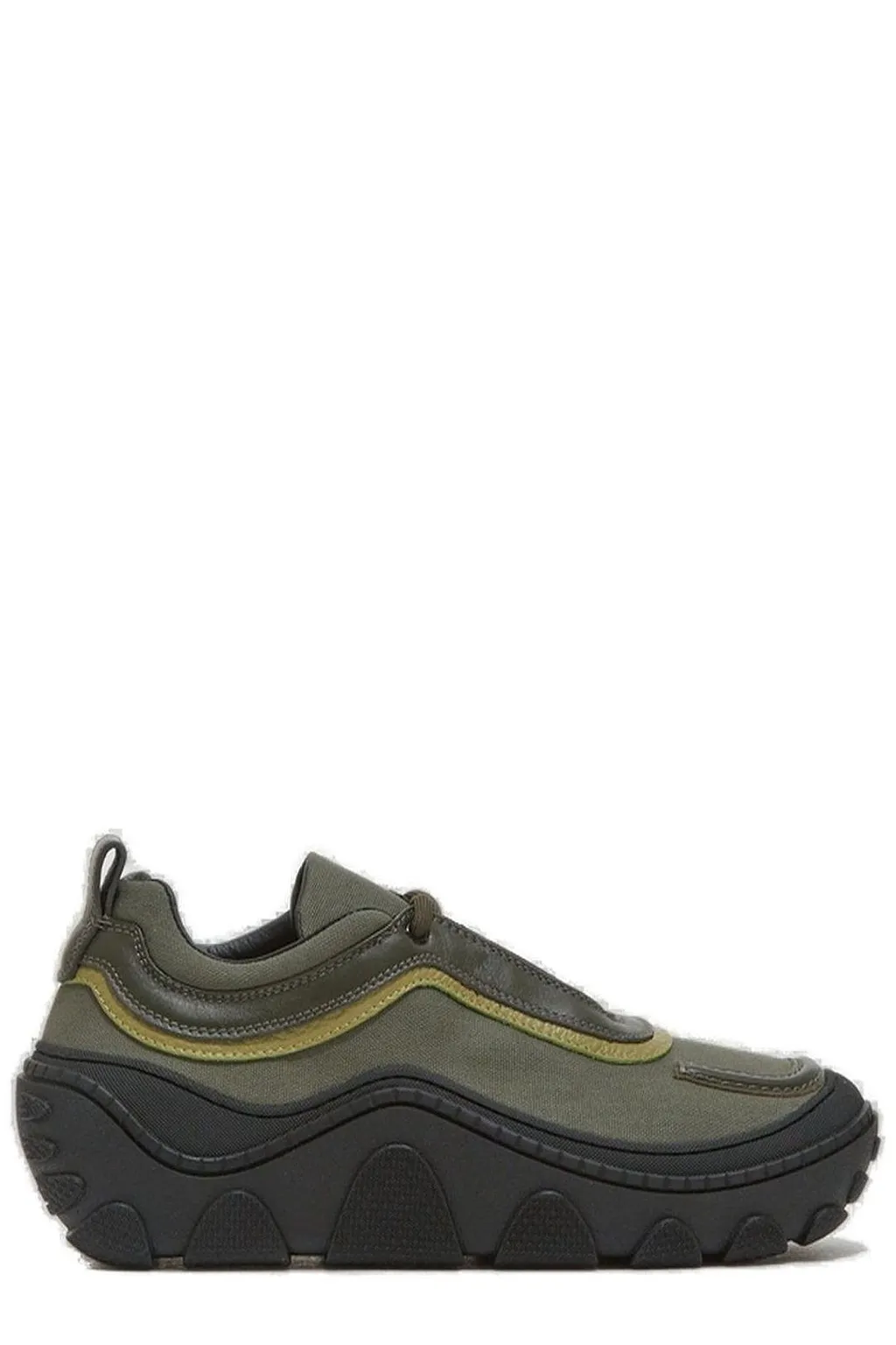 Kiko Kostadinov Tonkin Lace-Up Sneakers