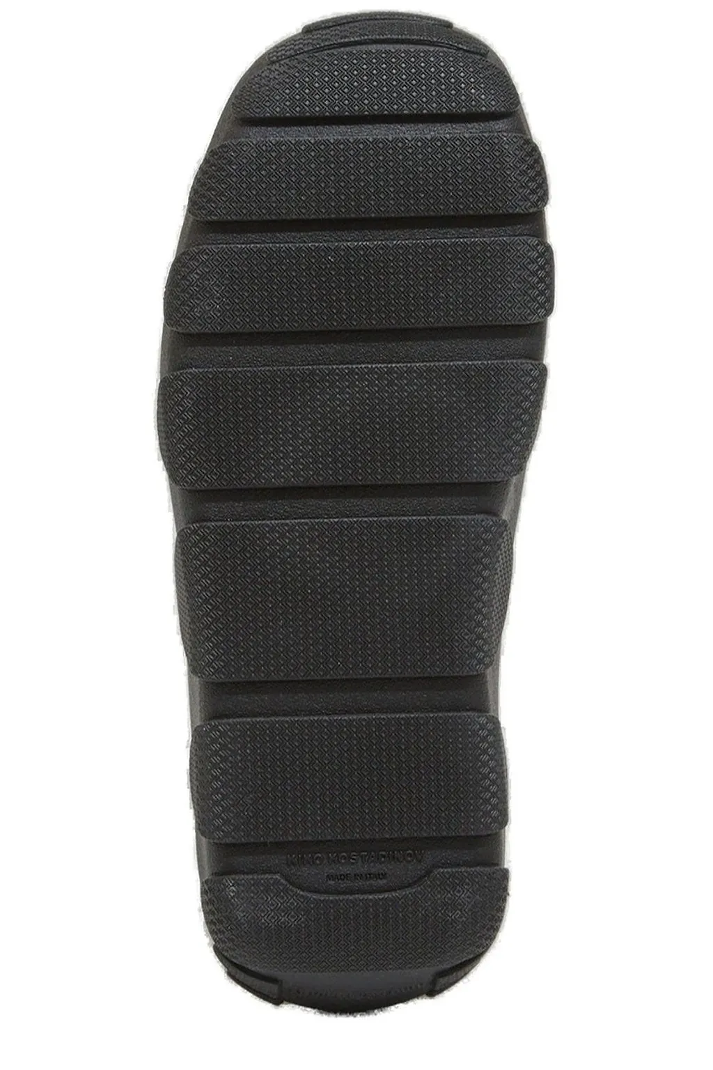 Kiko Kostadinov Tonkin Lace-Up Sneakers