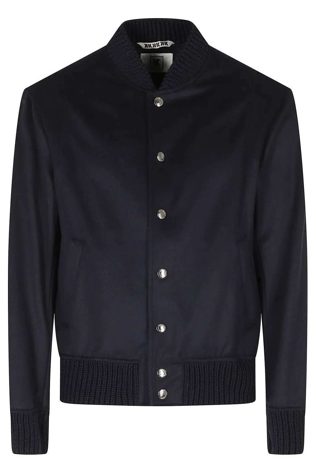 Kired College Bomber Jacket