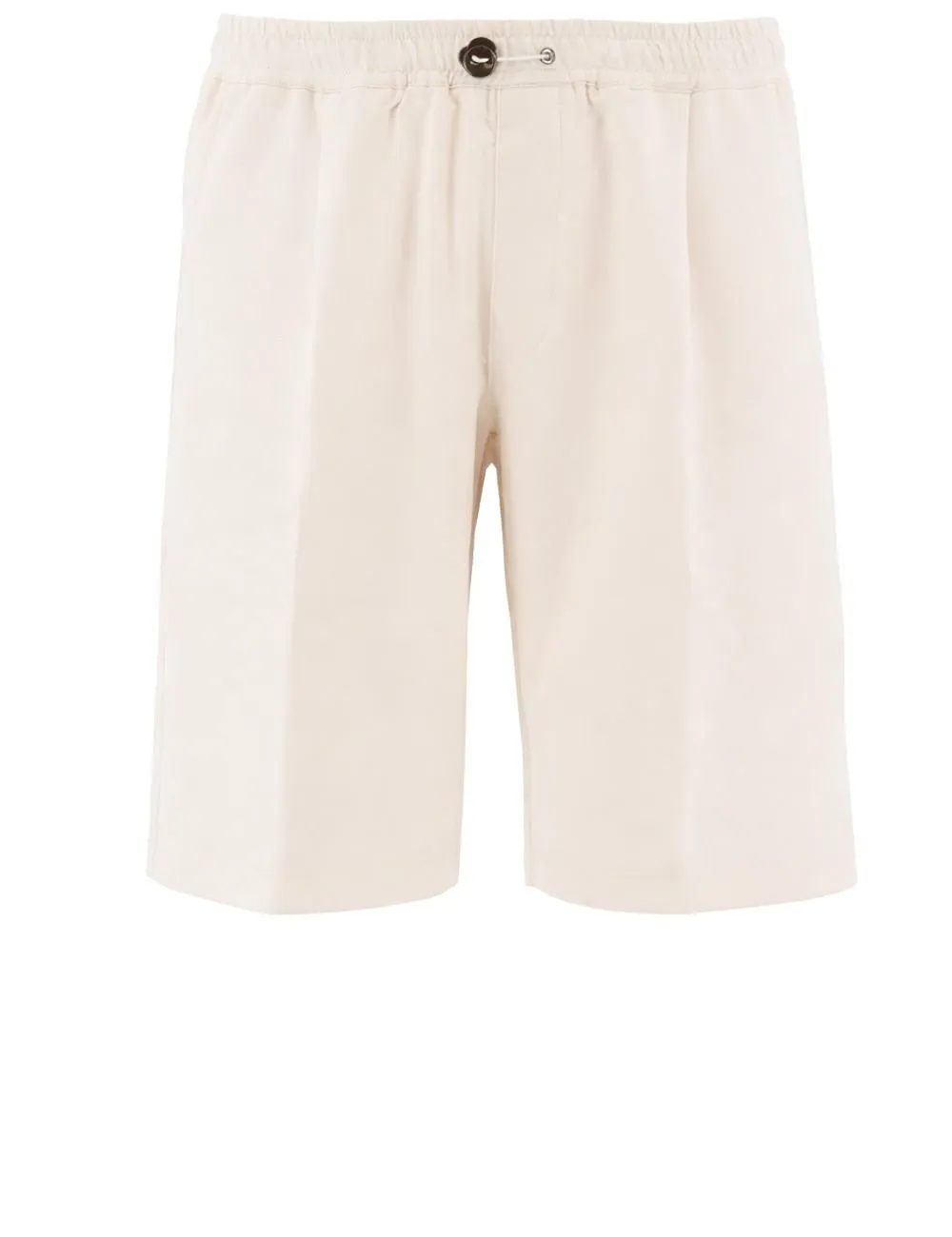Kired Elasticated Bermuda Shorts