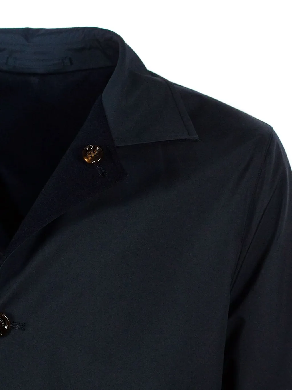 Kired Reversible Cashmere Coat