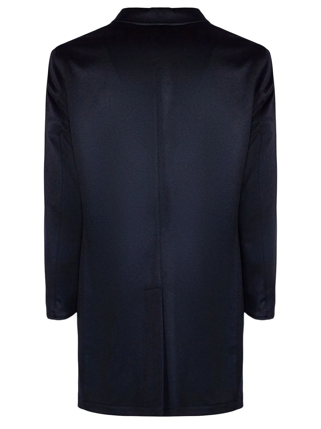 Kired Reversible Cashmere Coat