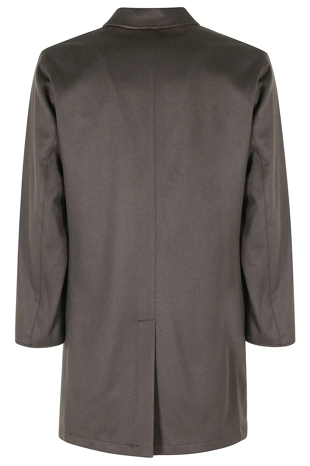 Kired Wpeakw Single-Breasted Coat