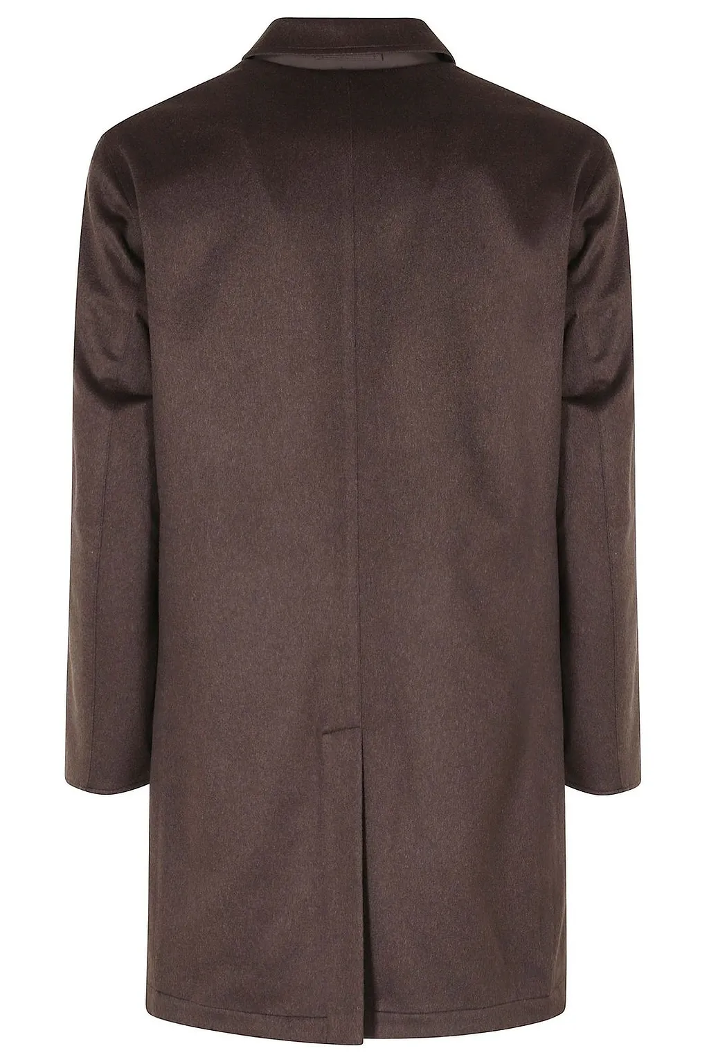 Kired Wpeakw Single-Breasted Coat