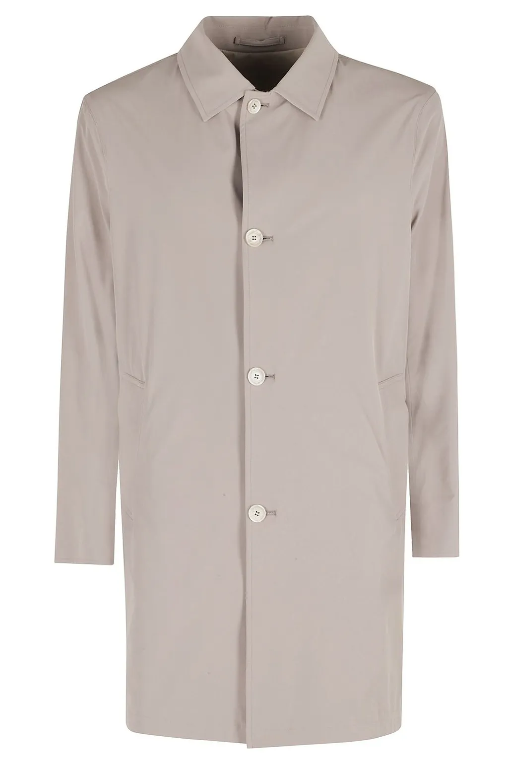 Kired Wben 098 Reversible Coat