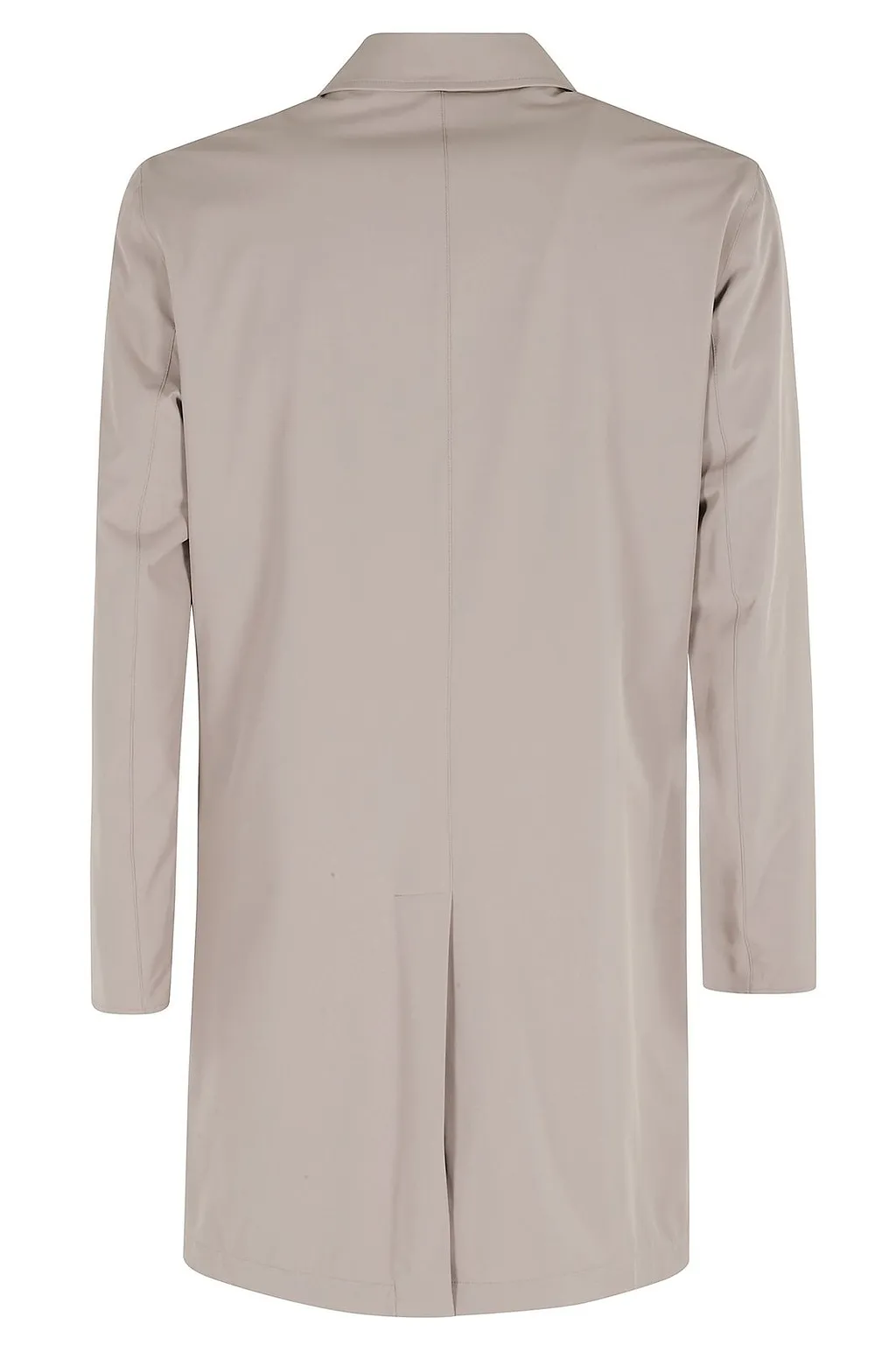 Kired Wben 098 Reversible Coat