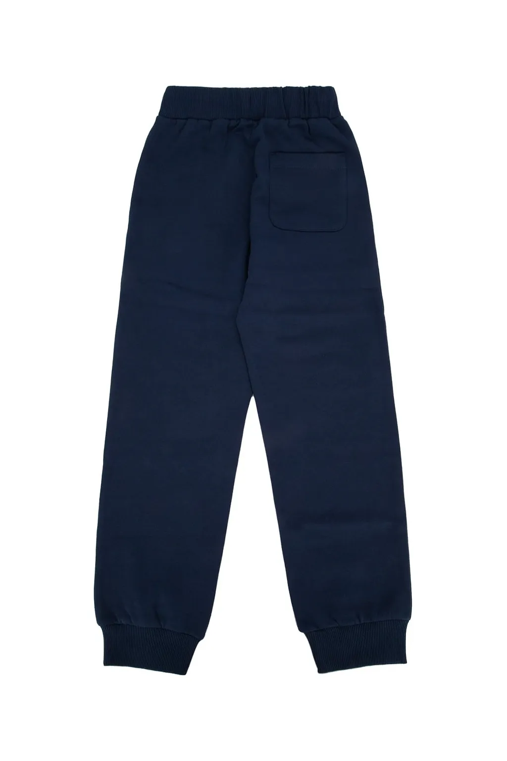 Kenzo Kids Logo-Printed Drawstring Track Pants