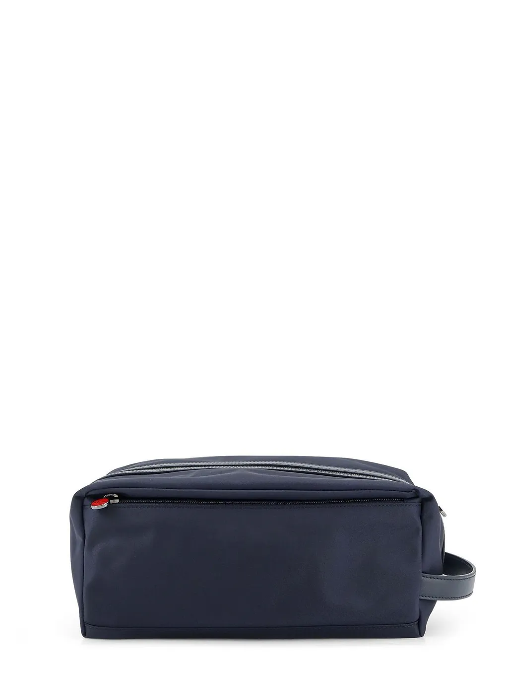 Kiton Ciro Paone Zip Travel Kit