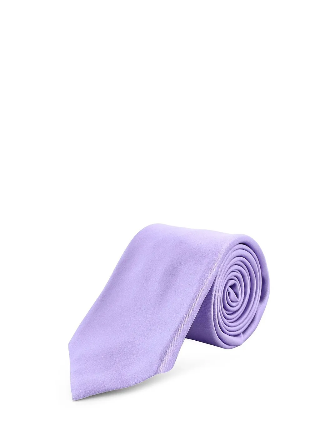 Kiton Ciro Paone Solid Tie