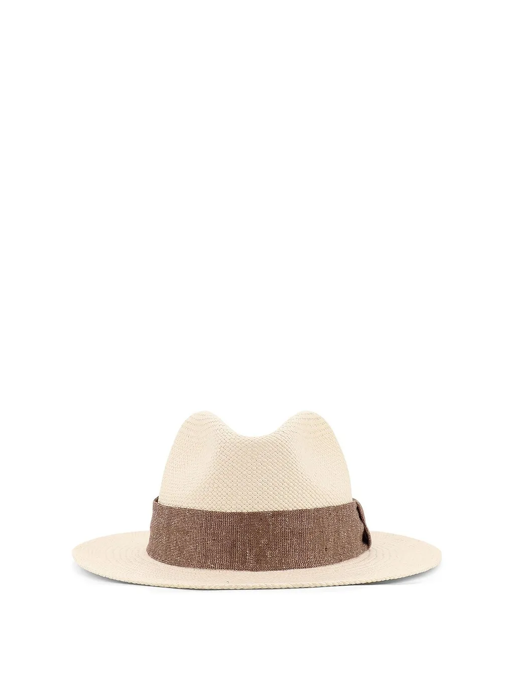 Kiton Ciro Paone Wide-Brim Hat