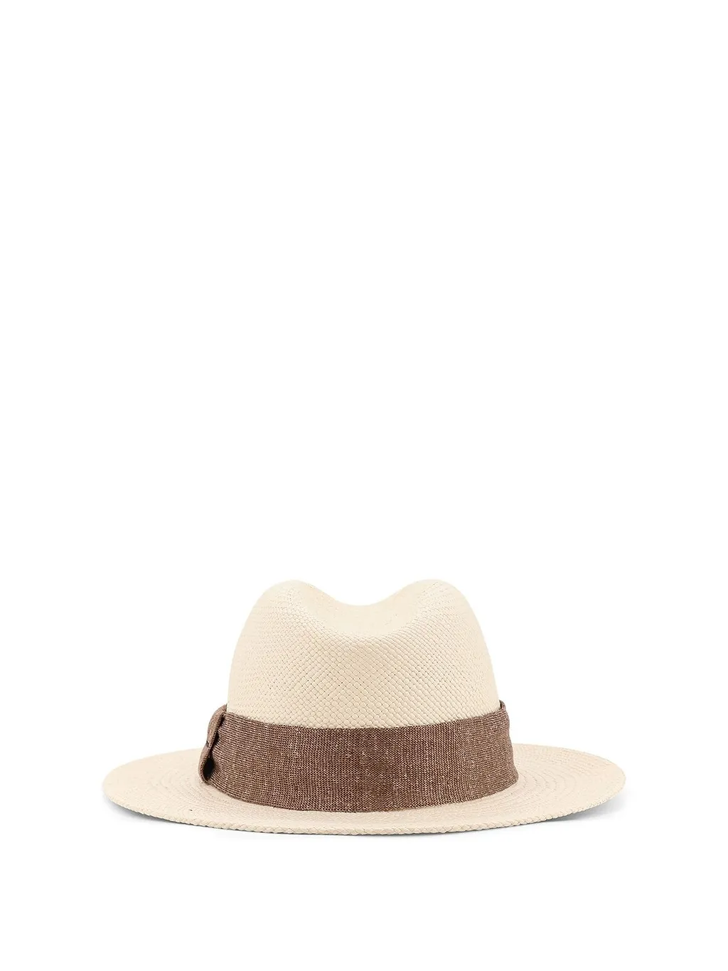Kiton Ciro Paone Wide-Brim Hat