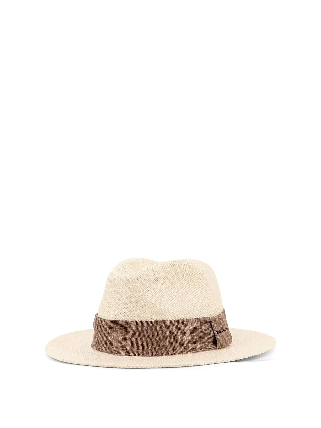 Kiton Ciro Paone Wide-Brim Hat