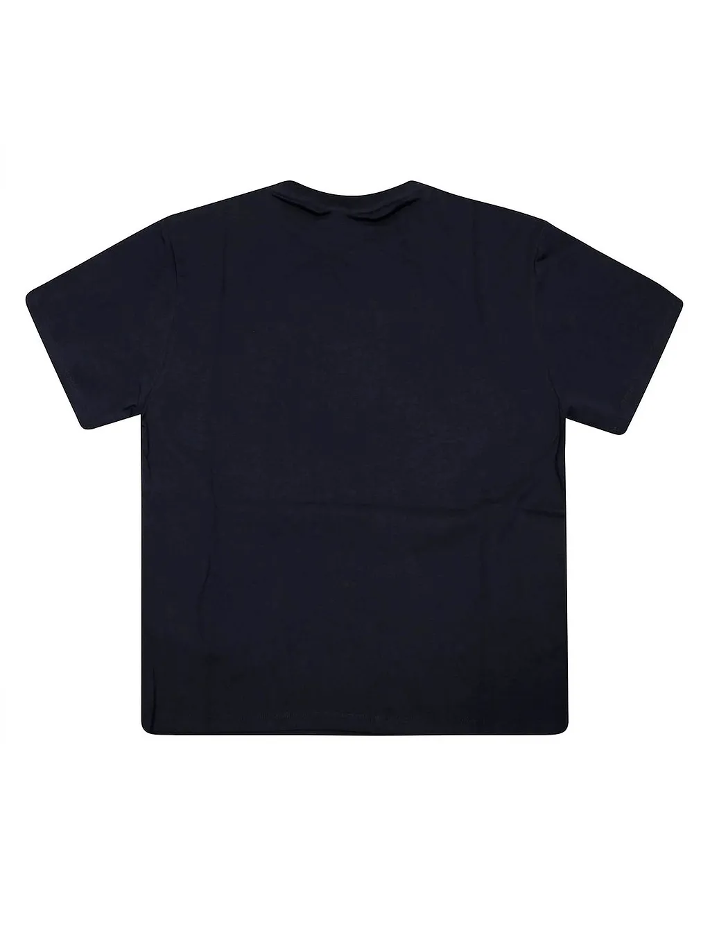 Kenzo Kids Tiger Head-Motif Crewneck T-Shirt