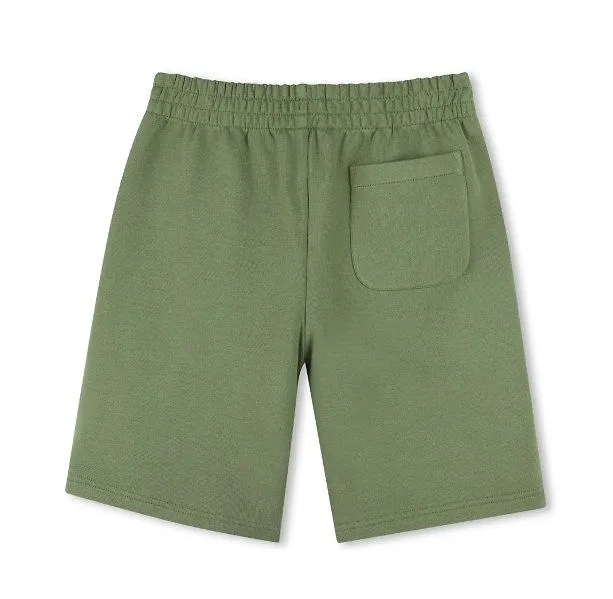 Kenzo Kids Tiger Logo Shorts