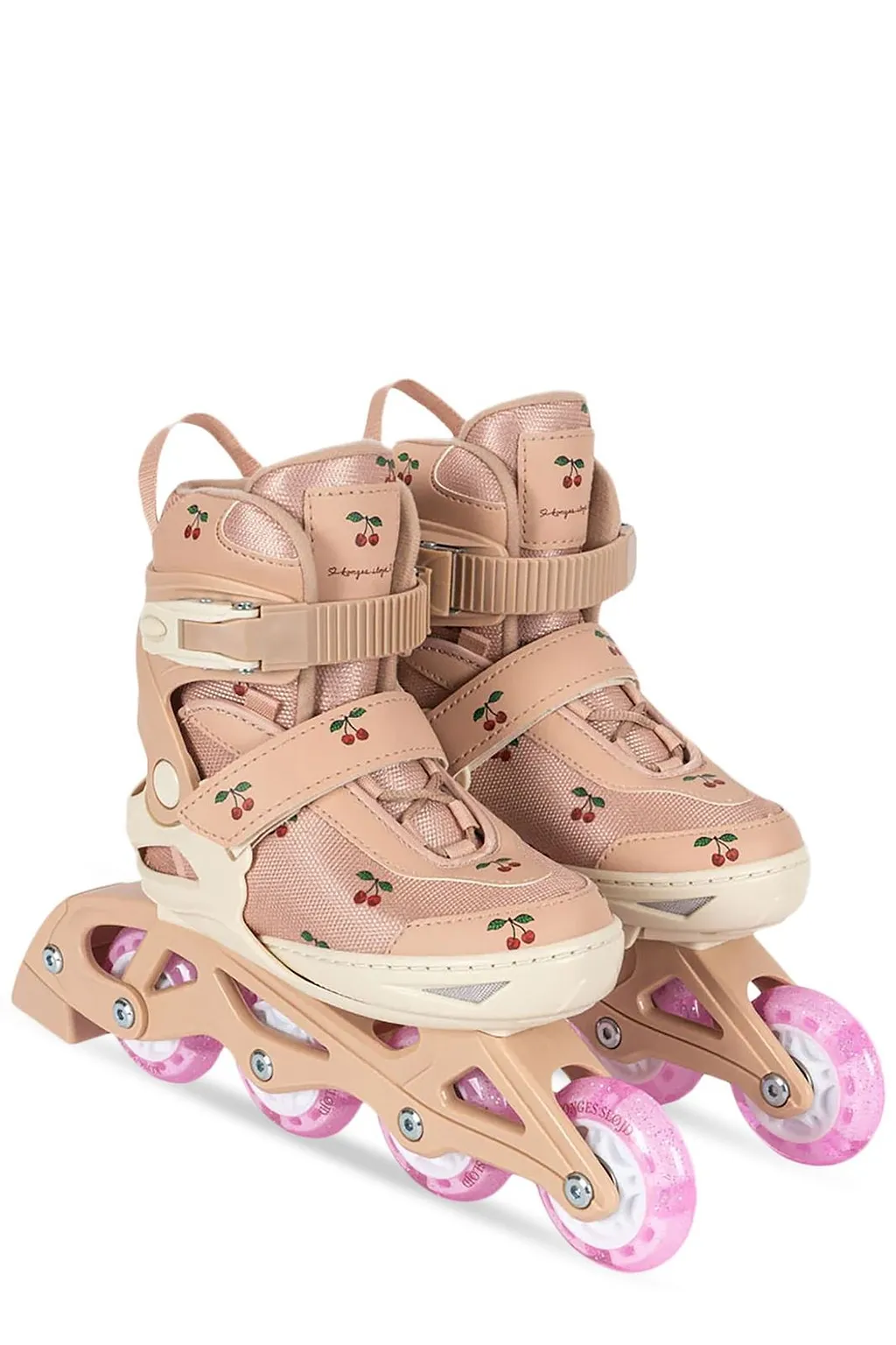 Konges Slojd Rollerblades Light-Up Sneakers