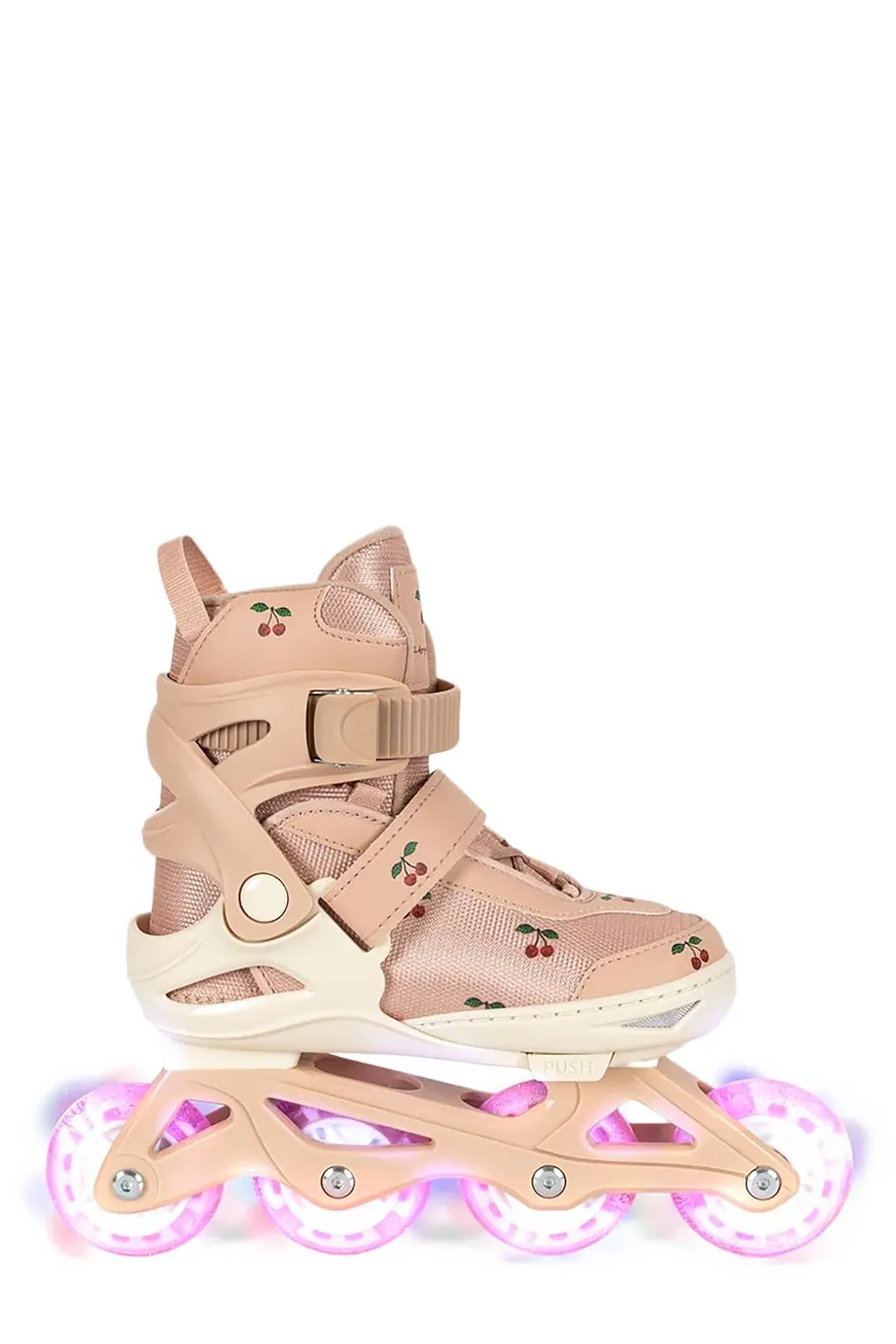 Konges Slojd Rollerblades Light-Up Sneakers
