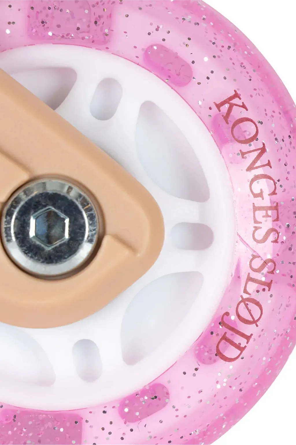 Konges Slojd Rollerblades Light-Up Sneakers