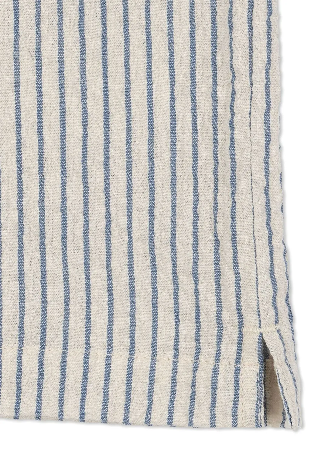 Rosie Striped Shirt