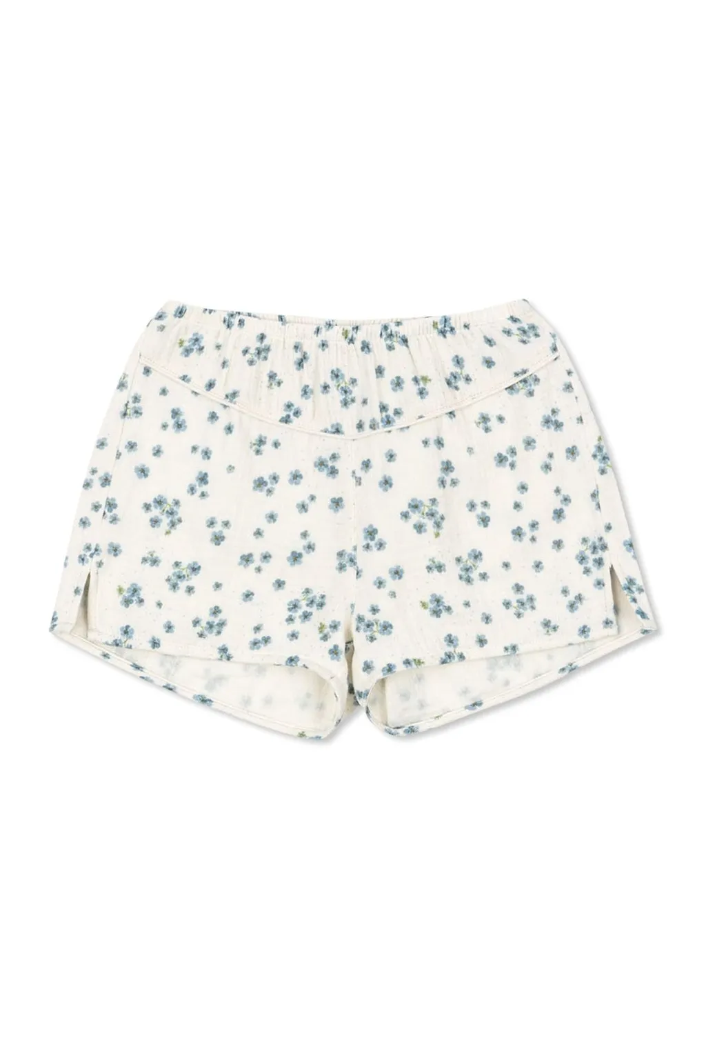 Konges Slojd Rosie Floral Shorts