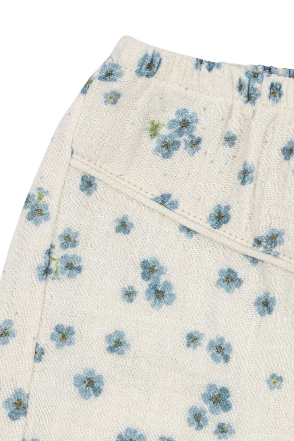 Konges Slojd Rosie Floral Shorts