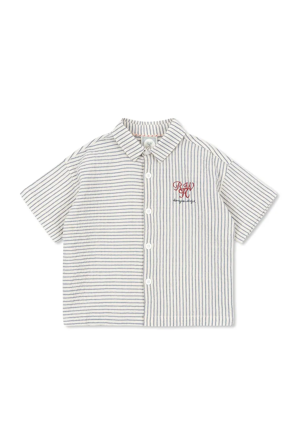 Rosie Striped Shirt