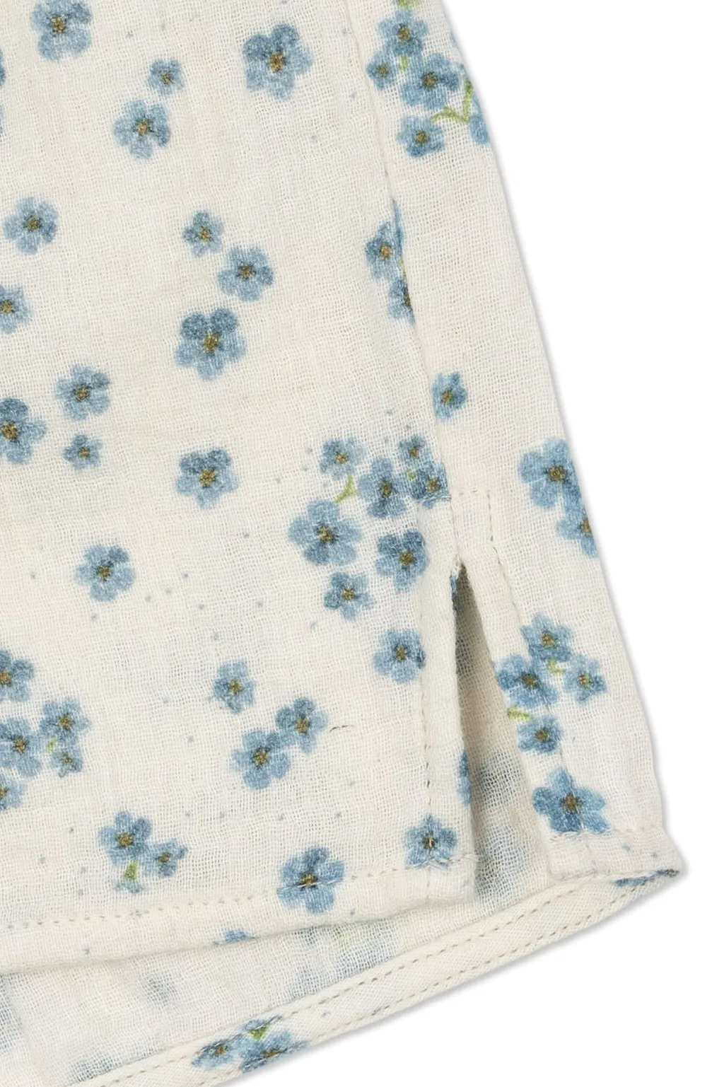 Konges Slojd Rosie Floral Shorts