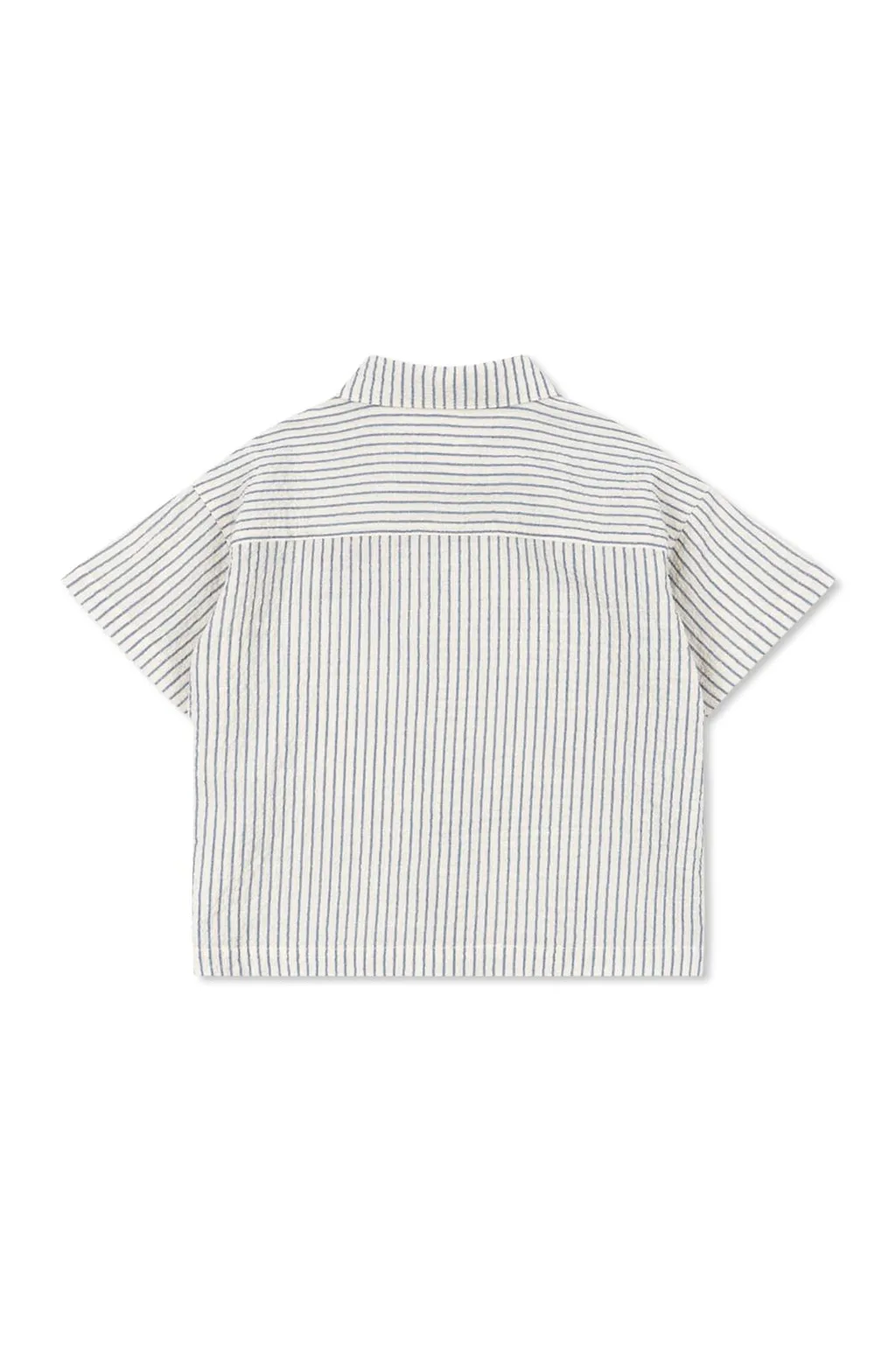 Rosie Striped Shirt