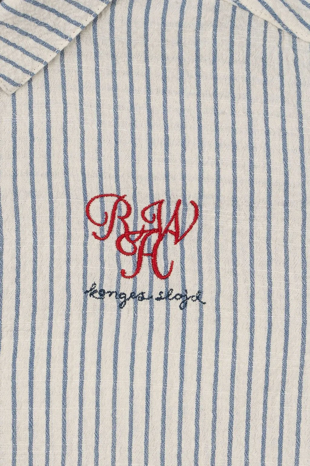 Rosie Striped Shirt