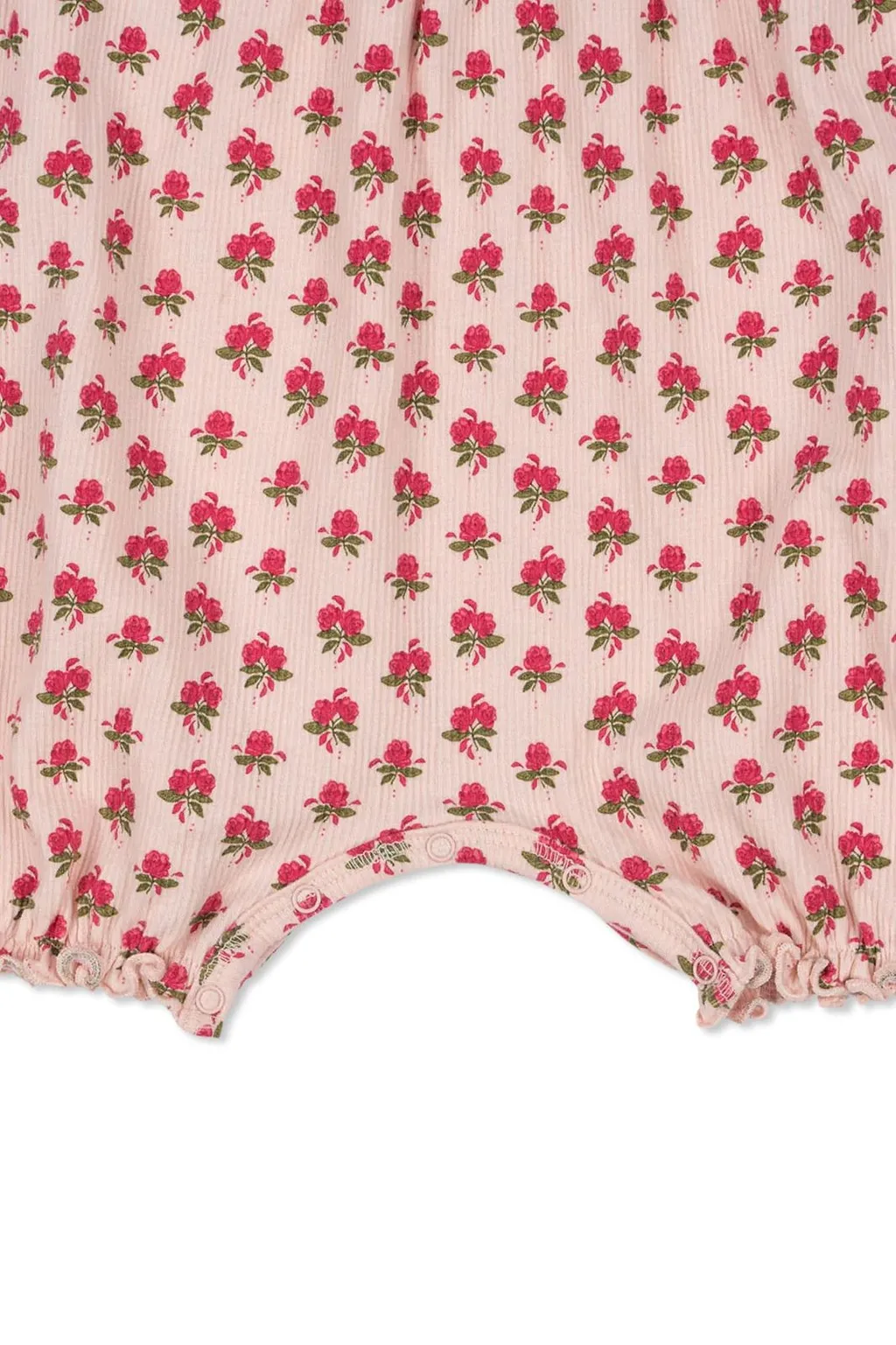 Konges Slojd Ruffled Suit