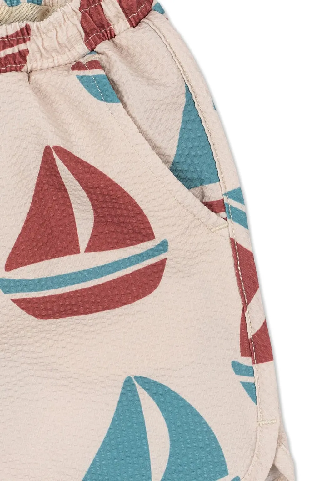 Konges Slojd Seer Asnou Swim Shorts