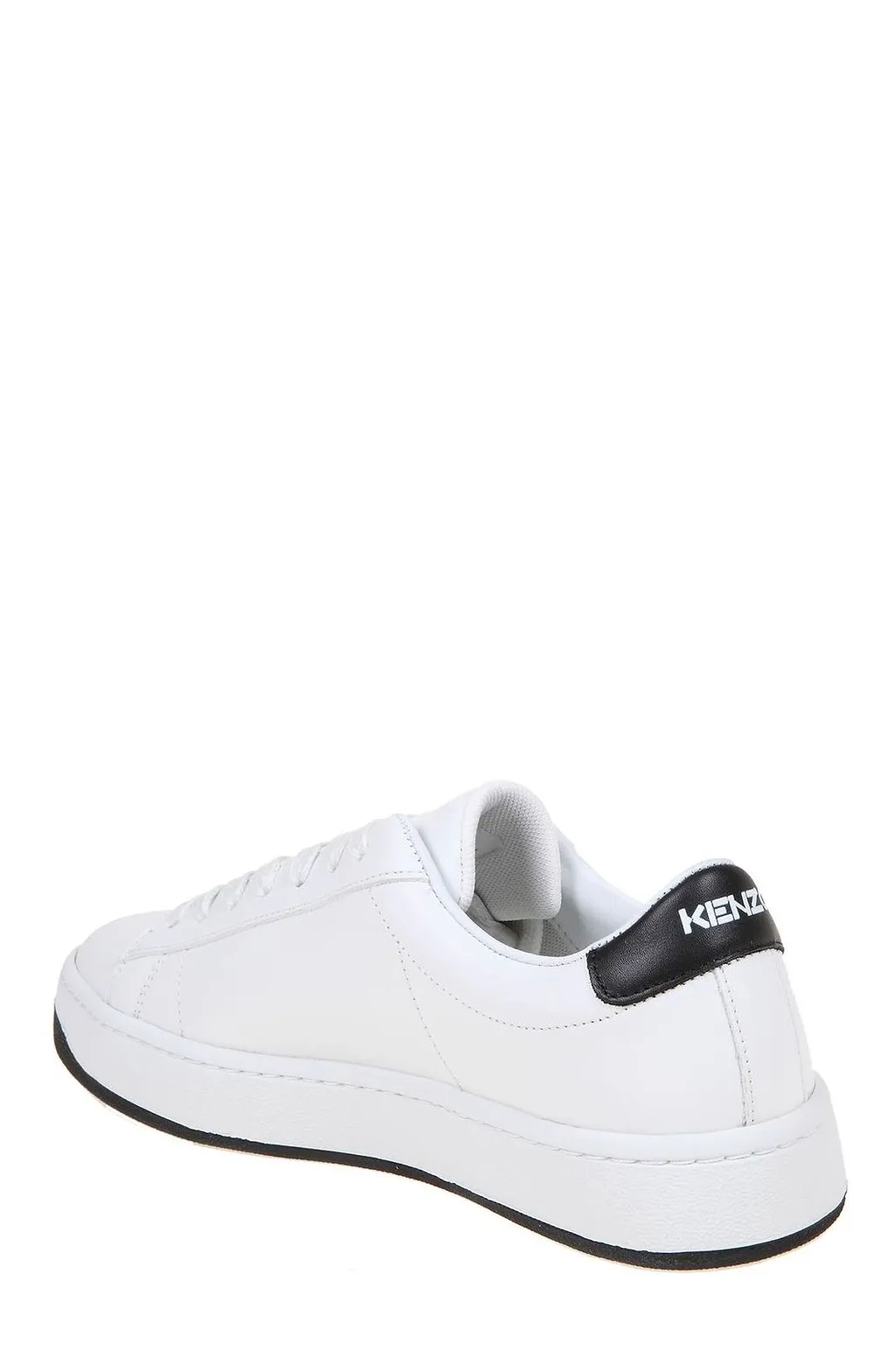 Kenzo Kourt K Logo Sneakers