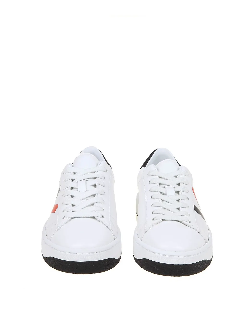 Kenzo Kourt K Logo Sneakers