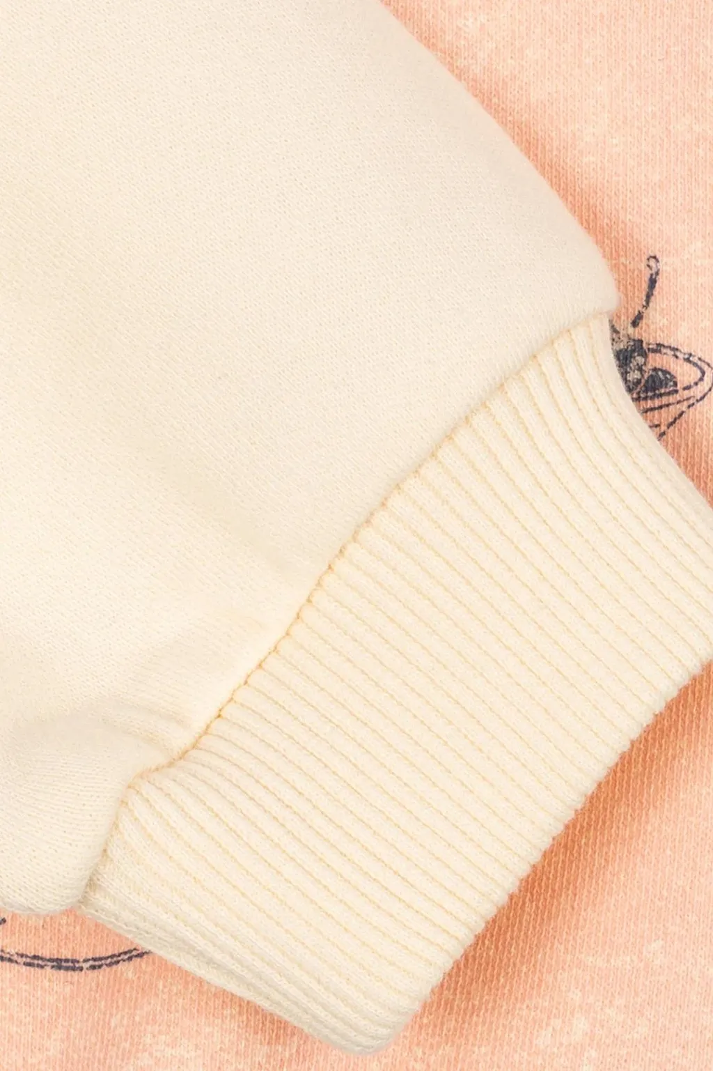 Snack Time Print Polo Shirts