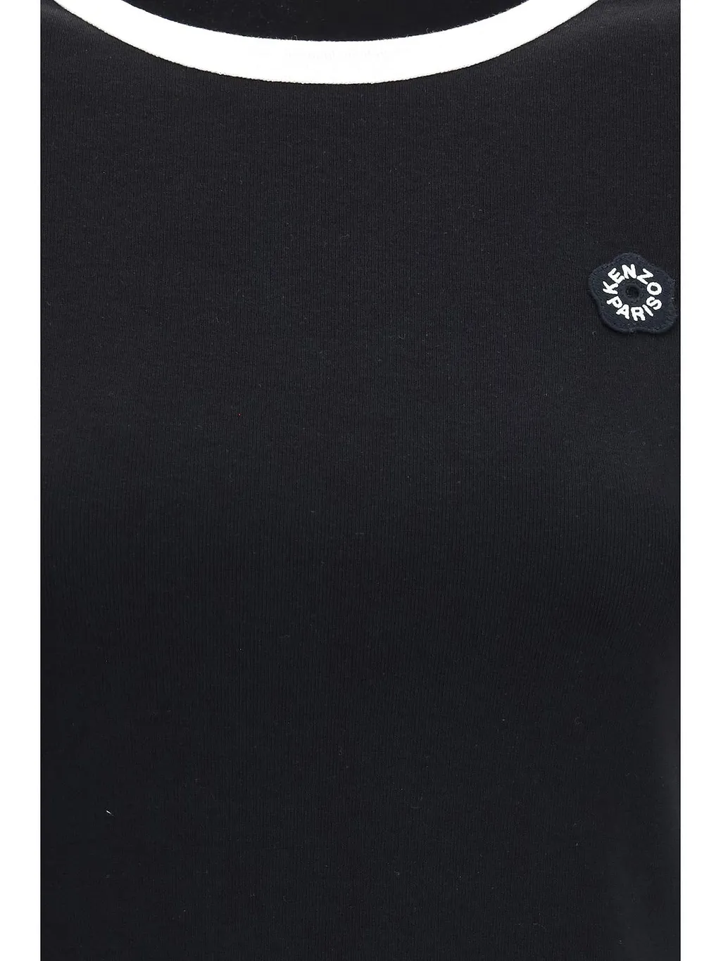Kenzo Boke Flower 2.0 Embroidered T-Shirt
