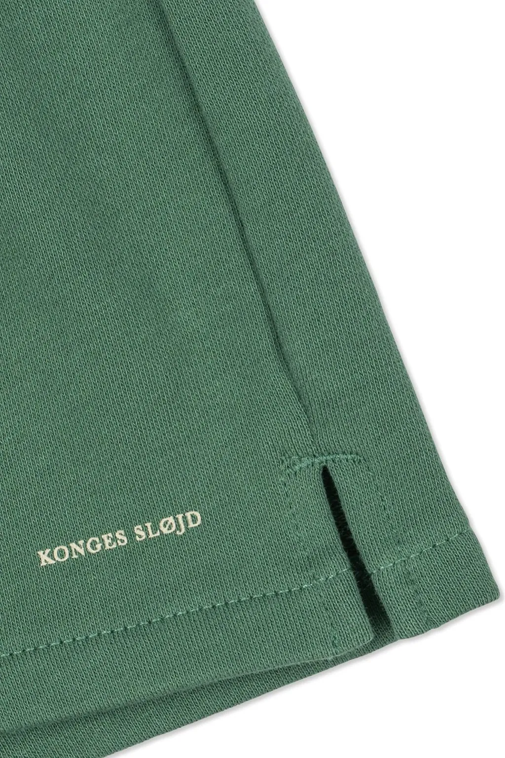 Konges Slojd Spotty Drawstring Shorts