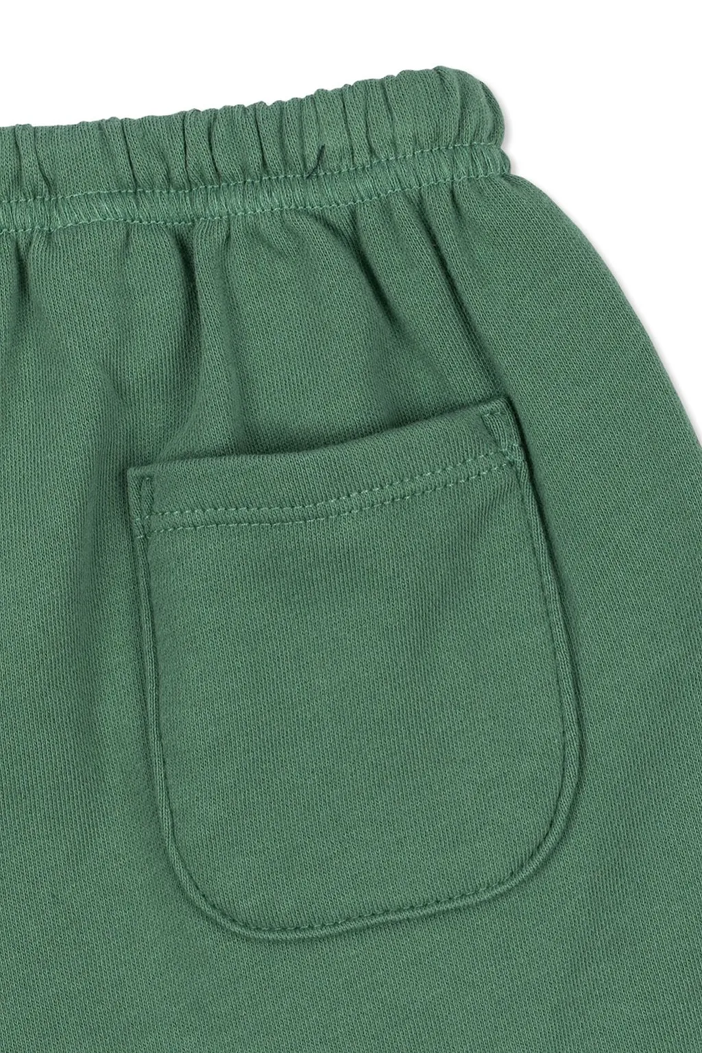 Konges Slojd Spotty Drawstring Shorts